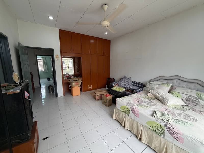 Rumah Teres 2 Tingkat untuk Dijual di Taman Pinji Mewah (Ipoh) - Sam Lam - PropertyGuru.com.my
