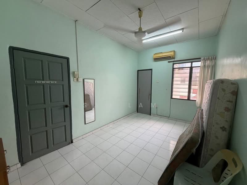 Rumah Teres 2 Tingkat untuk Dijual di Taman Pinji Mewah (Ipoh) - Sam Lam - PropertyGuru.com.my