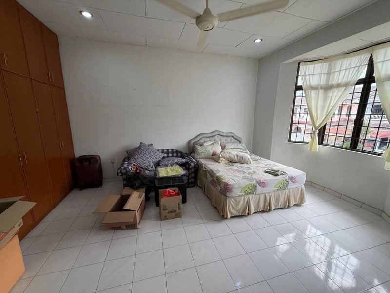 Rumah Teres 2 Tingkat untuk Dijual di Taman Pinji Mewah (Ipoh) - Sam Lam - PropertyGuru.com.my
