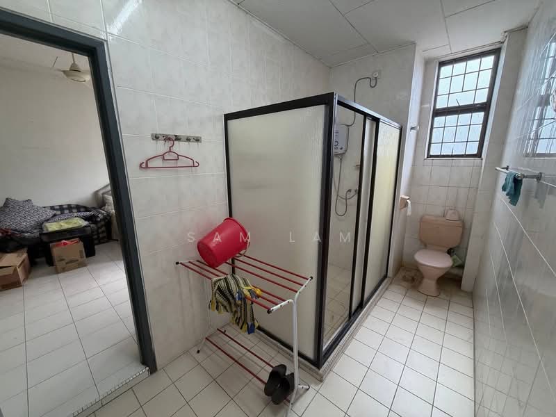 Rumah Teres 2 Tingkat untuk Dijual di Taman Pinji Mewah (Ipoh) - Sam Lam - PropertyGuru.com.my