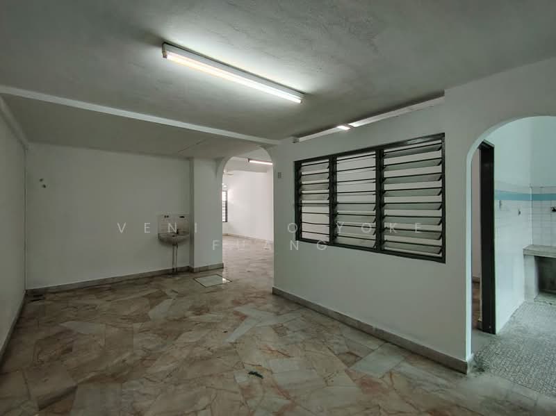 Rumah Teres 2 Tingkat untuk Dijual di Ipoh (Perak) - Veni Foo Yoke Fuang - Interior - PropertyGuru.com.my