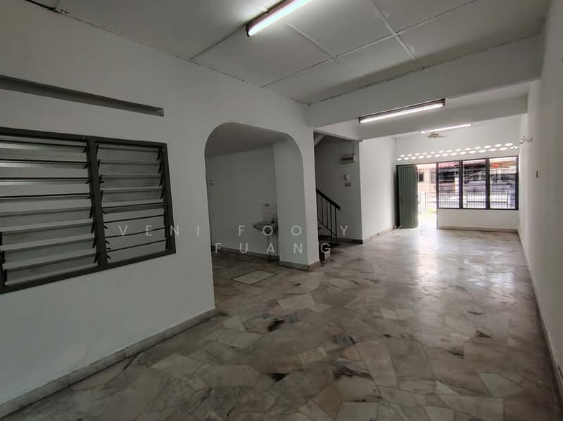 Rumah Teres 2 Tingkat untuk Dijual di Ipoh (Perak) - Veni Foo Yoke Fuang - Interior - PropertyGuru.com.my