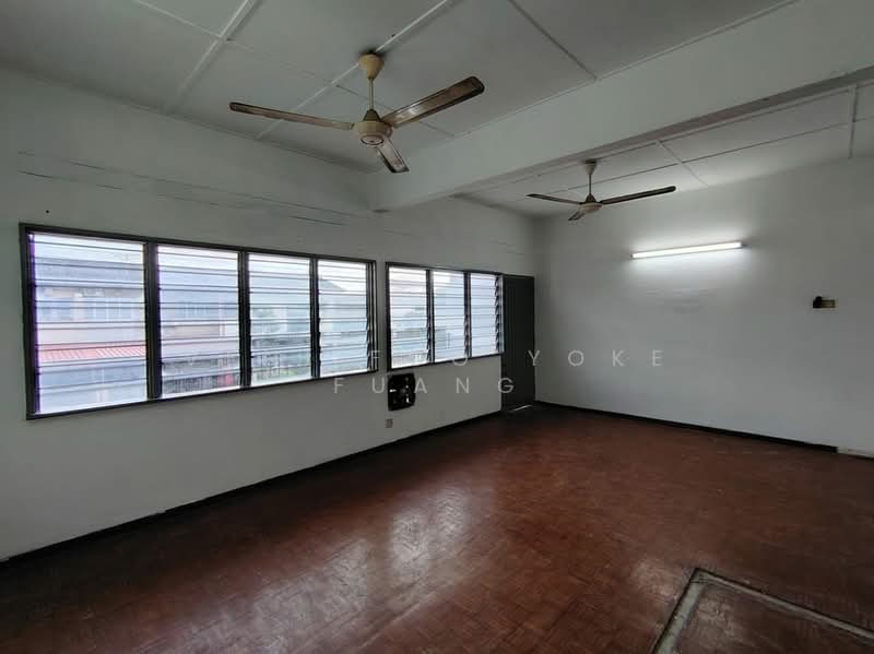 Rumah Teres 2 Tingkat untuk Dijual di Ipoh (Perak) - Veni Foo Yoke Fuang - Interior - PropertyGuru.com.my
