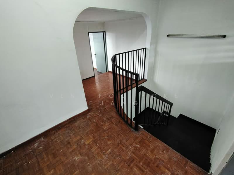 Rumah Teres 2 Tingkat untuk Dijual di Ipoh (Perak) - Veni Foo Yoke Fuang - Interior - PropertyGuru.com.my