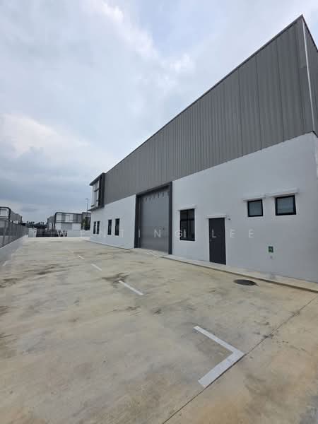 Factory for Rent in Eco Business Park 1 (Johor Bahru) - Wenting Lee - PropertyGuru.com.my