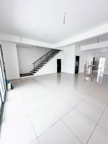 2-storey Terraced House for Sale in Semenyih (Selangor) - Hazwan Hilmi - Interior - PropertyGuru.com.my
