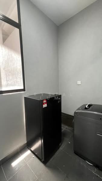 Condominium for Rent at The Henge - Crystal Lum - Interior - PropertyGuru.com.my
