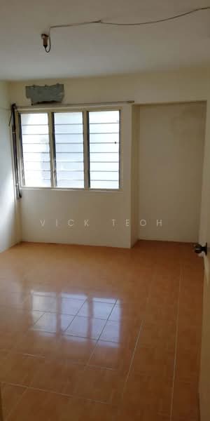 Rumah Flat untuk Dijual di Taman Koperasi Jelutong - Vick Teoh - Interior - PropertyGuru.com.my