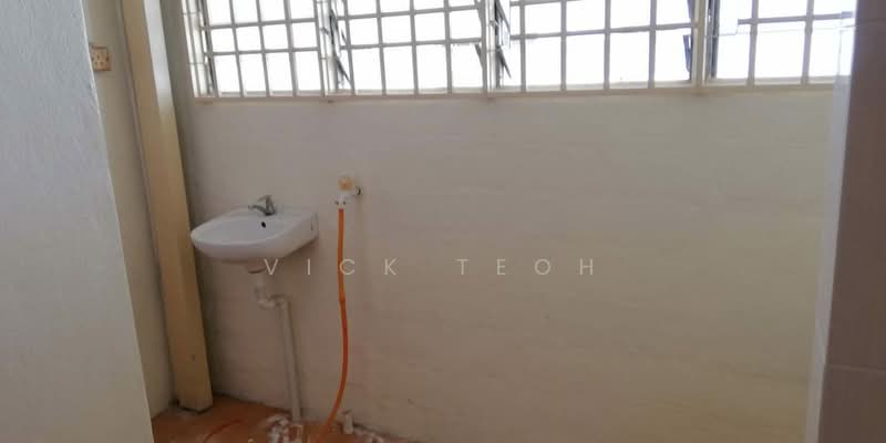 Rumah Flat untuk Dijual di Taman Koperasi Jelutong - Vick Teoh - Interior - PropertyGuru.com.my