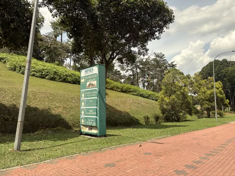 Other Property for Sale in Seri Kembangan (Selangor) - CK Chong - Exterior - PropertyGuru.com.my