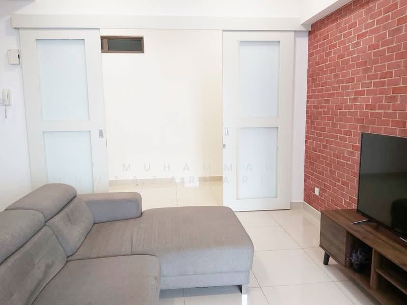Kondominium untuk Disewa di Lake Point Residence - MUHAMMAD MUNTAZAR ARIFF JOHOR - PropertyGuru.com.my