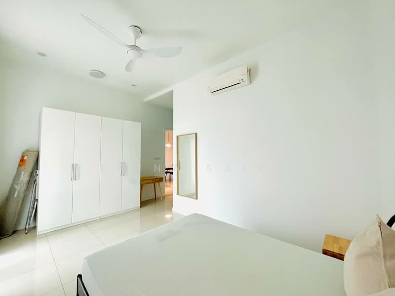 Condominium for Rent at Isle of Kamares - Eryna Sairy - PropertyGuru.com.my