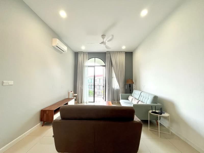 Condominium for Rent at Isle of Kamares - Eryna Sairy - PropertyGuru.com.my