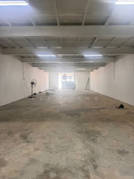 Terrace Factory for Rent in Port Klang (Pelabuhan Klang) (Selangor) - Pepsi Ang - Interior - PropertyGuru.com.my