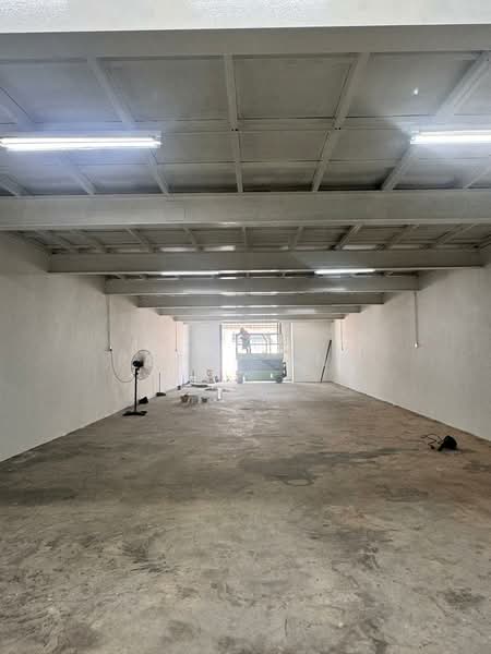 Terrace Factory for Rent in Port Klang (Pelabuhan Klang) (Selangor) - Pepsi Ang - Interior - PropertyGuru.com.my