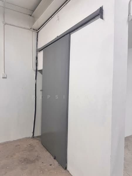Terrace Factory for Rent in Port Klang (Pelabuhan Klang) (Selangor) - Pepsi Ang - Interior - PropertyGuru.com.my