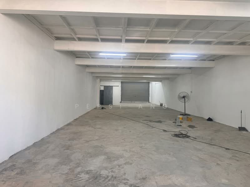 Terrace Factory for Rent in Port Klang (Pelabuhan Klang) (Selangor) - Pepsi Ang - Interior - PropertyGuru.com.my