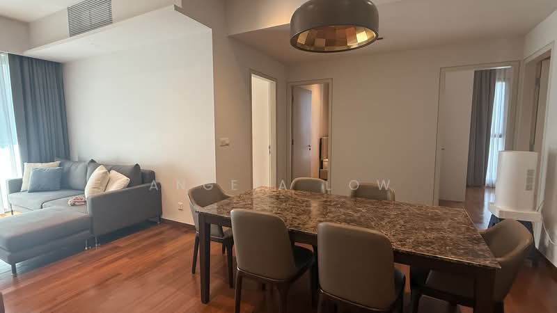 Service Residence for Rent at Stonor 3 - Angela Low - PropertyGuru.com.my