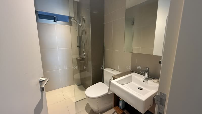Service Residence for Rent at Stonor 3 - Angela Low - PropertyGuru.com.my