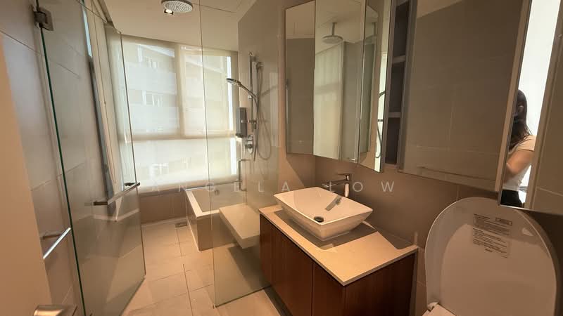 Service Residence for Rent at Stonor 3 - Angela Low - PropertyGuru.com.my