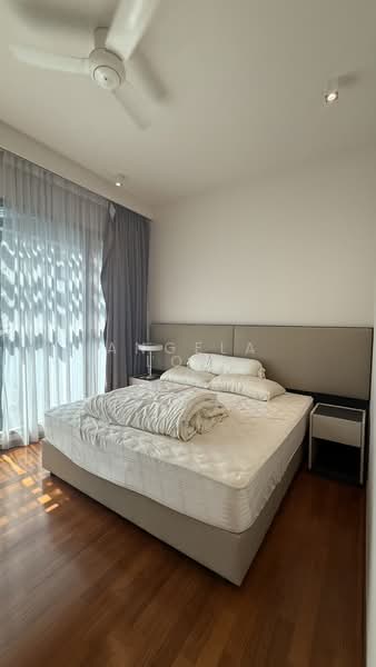 Service Residence for Rent at Stonor 3 - Angela Low - PropertyGuru.com.my