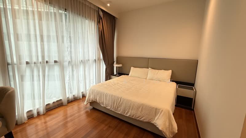 Service Residence for Rent at Stonor 3 - Angela Low - PropertyGuru.com.my