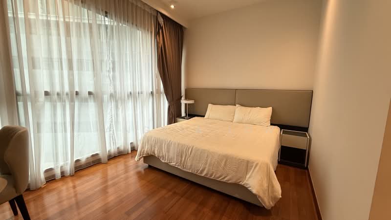 Service Residence for Rent at Stonor 3 - Angela Low - PropertyGuru.com.my