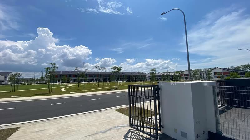 2-storey Terraced House for Sale in Bandar Bukit Raja (Klang) - Hazwan Hilmi - Exterior - PropertyGuru.com.my