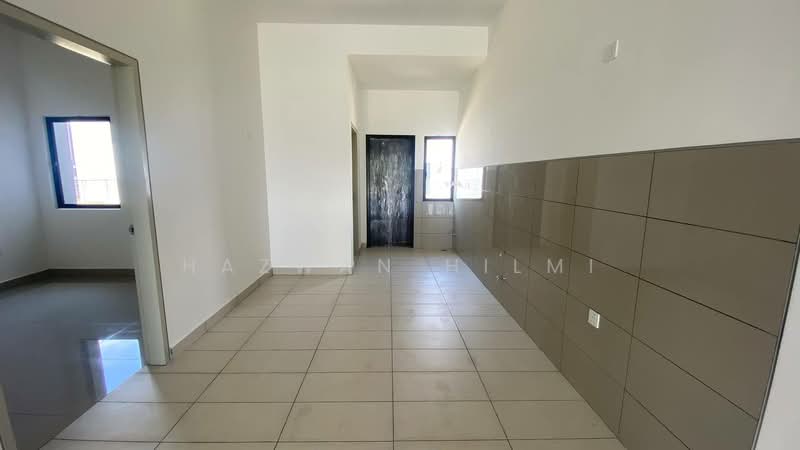 2-storey Terraced House for Sale in Bandar Bukit Raja (Klang) - Hazwan Hilmi - Interior - PropertyGuru.com.my