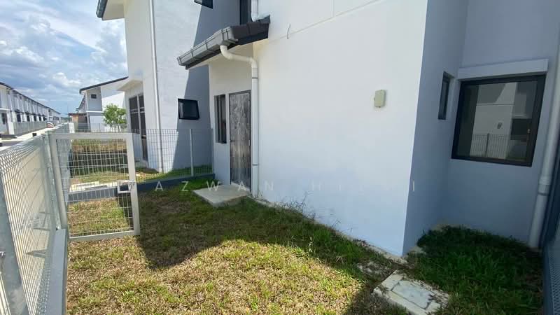 2-storey Terraced House for Sale in Bandar Bukit Raja (Klang) - Hazwan Hilmi - Exterior - PropertyGuru.com.my