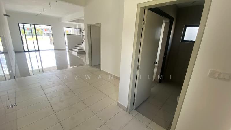 2-storey Terraced House for Sale in Bandar Bukit Raja (Klang) - Hazwan Hilmi - Interior - PropertyGuru.com.my