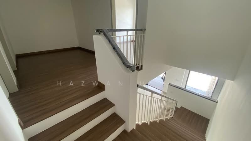 2-storey Terraced House for Sale in Bandar Bukit Raja (Klang) - Hazwan Hilmi - Interior - PropertyGuru.com.my