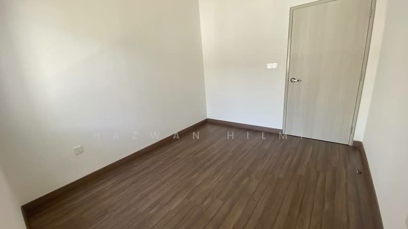 2-storey Terraced House for Sale in Bandar Bukit Raja (Klang) - Hazwan Hilmi - Interior - PropertyGuru.com.my