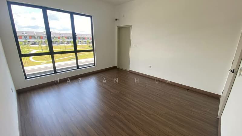 2-storey Terraced House for Sale in Bandar Bukit Raja (Klang) - Hazwan Hilmi - Interior - PropertyGuru.com.my