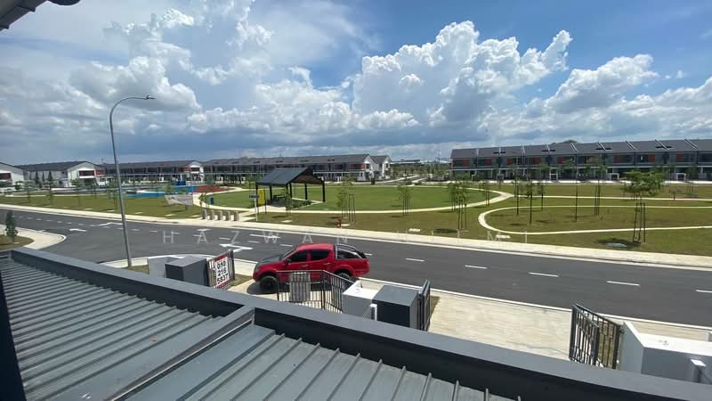 2-storey Terraced House for Sale in Bandar Bukit Raja (Klang) - Hazwan Hilmi - Exterior - PropertyGuru.com.my