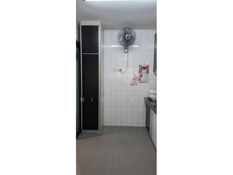 Apartment for Sale at Pangsapuri Bukit Kuda - Nic Tan - PropertyGuru.com.my