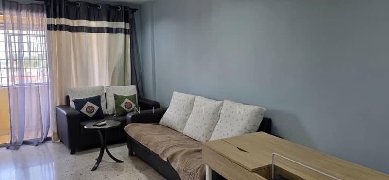 Apartment for Sale at Pangsapuri Bukit Kuda - Nic Tan - PropertyGuru.com.my