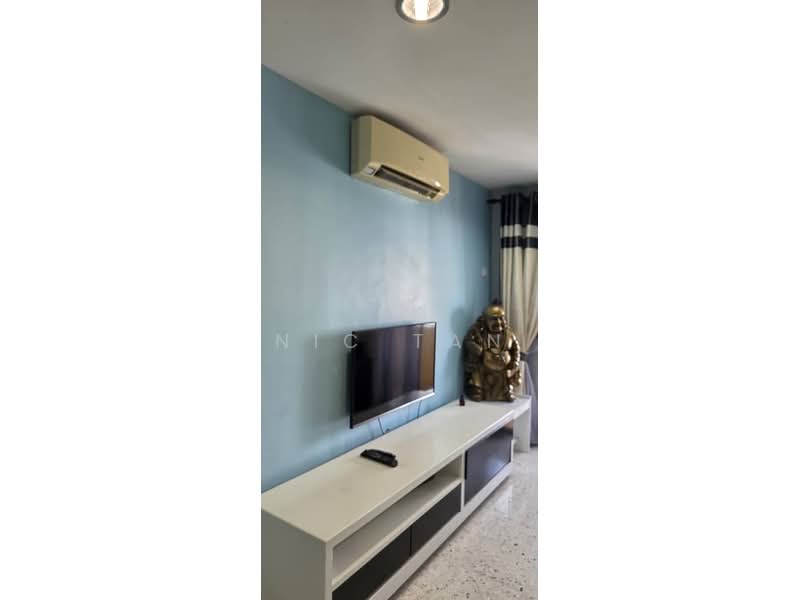 Apartment for Sale at Pangsapuri Bukit Kuda - Nic Tan - PropertyGuru.com.my