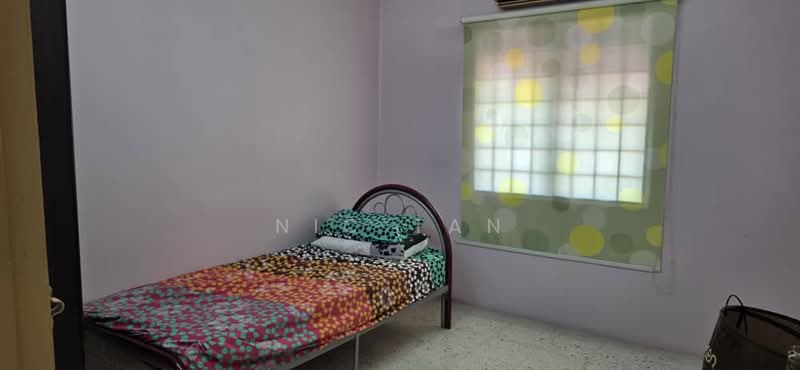Apartment for Sale at Pangsapuri Bukit Kuda - Nic Tan - PropertyGuru.com.my