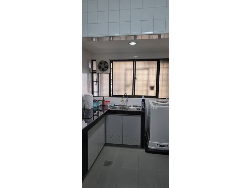Apartment for Sale at Pangsapuri Bukit Kuda - Nic Tan - PropertyGuru.com.my