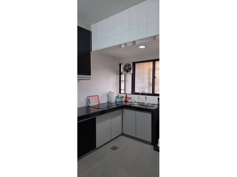 Apartment for Sale at Pangsapuri Bukit Kuda - Nic Tan - PropertyGuru.com.my