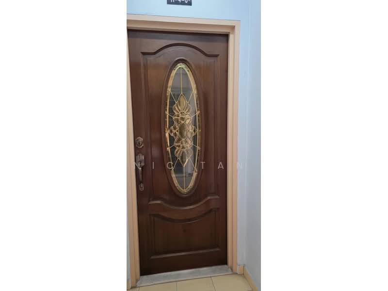 Apartment for Sale at Pangsapuri Bukit Kuda - Nic Tan - PropertyGuru.com.my