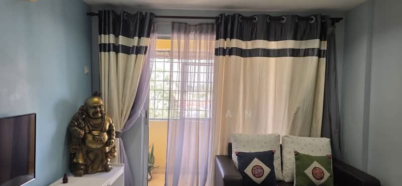 Apartment for Sale at Pangsapuri Bukit Kuda - Nic Tan - PropertyGuru.com.my
