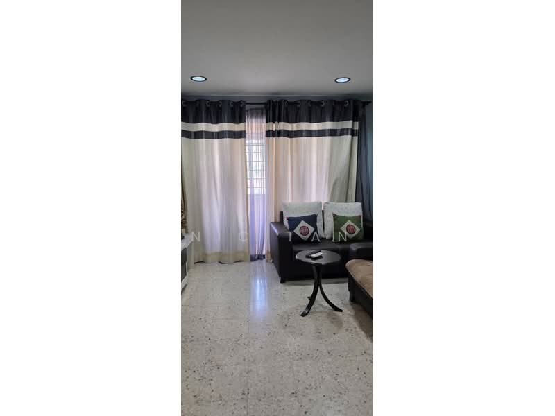 Apartment for Sale at Pangsapuri Bukit Kuda - Nic Tan - PropertyGuru.com.my