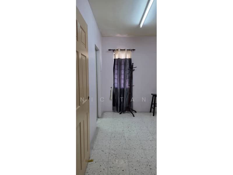 Apartment for Sale at Pangsapuri Bukit Kuda - Nic Tan - PropertyGuru.com.my