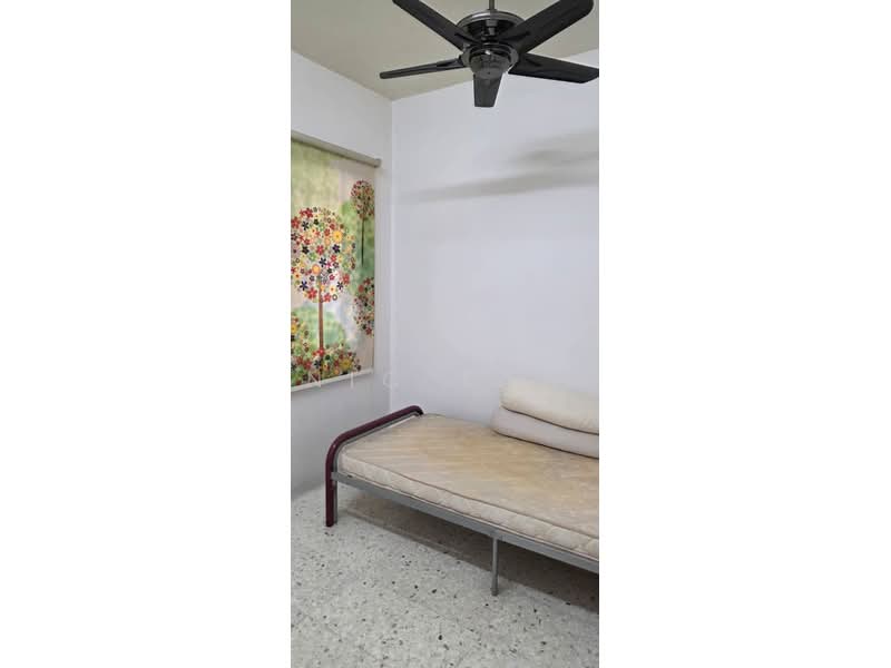 Apartment for Sale at Pangsapuri Bukit Kuda - Nic Tan - PropertyGuru.com.my