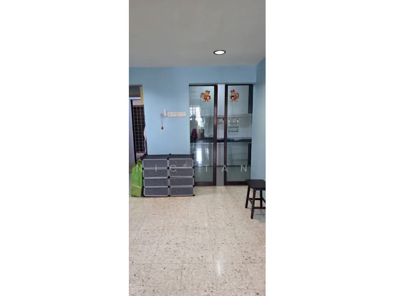 Apartment for Sale at Pangsapuri Bukit Kuda - Nic Tan - PropertyGuru.com.my