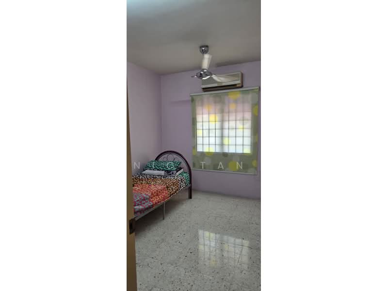 Apartment for Sale at Pangsapuri Bukit Kuda - Nic Tan - PropertyGuru.com.my