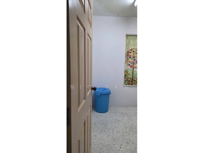 Apartment for Sale at Pangsapuri Bukit Kuda - Nic Tan - PropertyGuru.com.my
