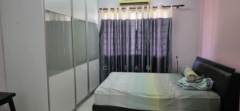 Apartment for Sale at Pangsapuri Bukit Kuda - Nic Tan - PropertyGuru.com.my